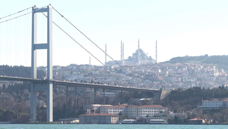İstanbul’da 2023 yılında hava kirliliği yüzde 3 arttı