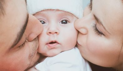 Yeni doğan bebeğiniz mi var? Bunlara dikkat…